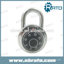 Aluminum Alloy gym locker lock